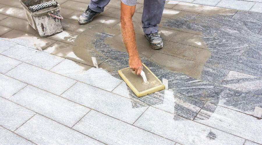 Professional gutter cleaning in Palisades, WA